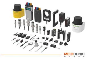 用電傳輸，用芯感受 智能傳感器驅(qū)動(dòng)工廠產(chǎn)品“活”起來