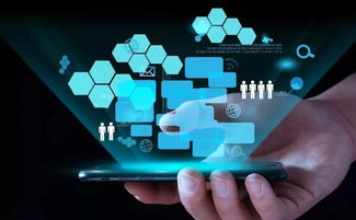 資本天道 第三節(jié)智能區(qū)塊鏈時(shí)代——人工智能賦能互聯(lián)網(wǎng)數(shù)據(jù)服務(wù)