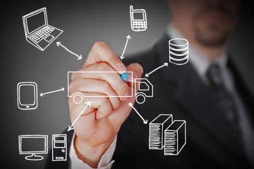 互聯網大數據 企業發展的新引擎與核心優勢