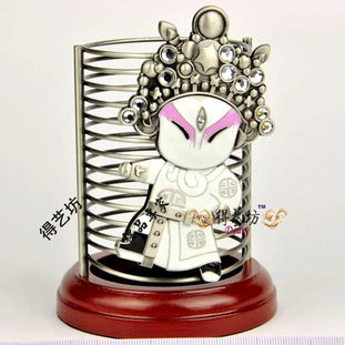 景泰藍(lán)工藝品 中國(guó)風(fēng)情外事與商務(wù)禮贈(zèng)佳品