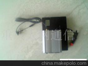 車(chē)載無(wú)線傳真及上網(wǎng)系統(tǒng) 移動(dòng)辦公與通信的高效解決方案